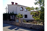 Alojamiento en casa particular Krk Croacia